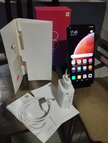 XIAOMI MI 8 LITE 