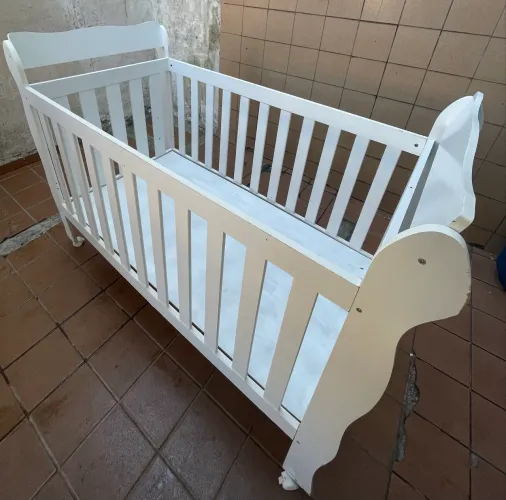 Berço americano