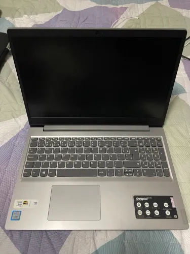 Notbook Lenovo Core i5