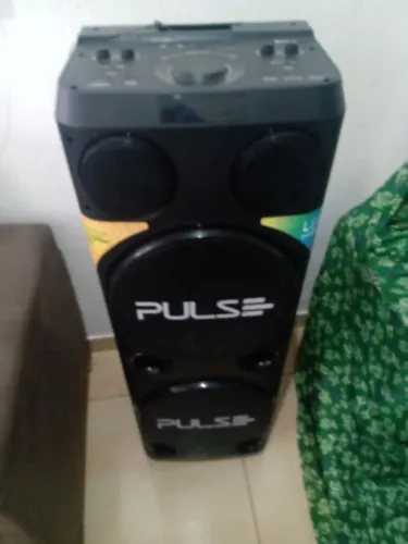 Vende-se som Pulse SP508, vende-se ou troca por um computador