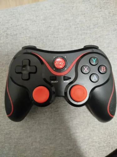 Controle wireless x3