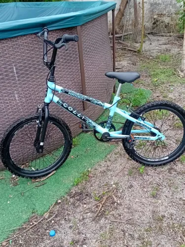 Bike colli novíssima !