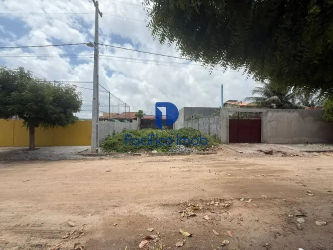 Lote / Terreno Para Vender no bairro Barra Mar em Barra De São Miguel