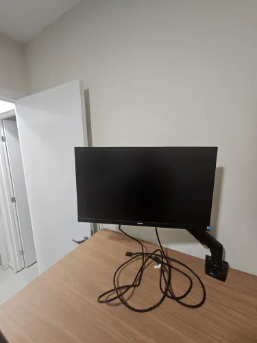 Monitor 24 Philips