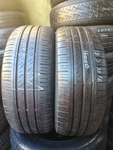 Pneus 185/55/16