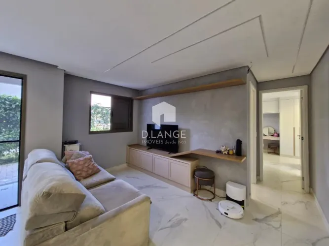 Apartamento à venda no bairro Parque Industrial em Campinas - SP