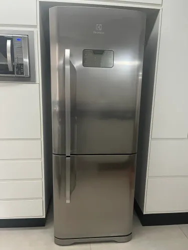 Geladeira Inverser Electrolux