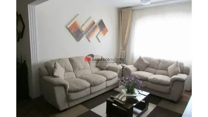 Apartamento em Santa Maria