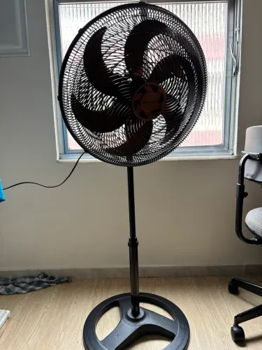 Ventilador