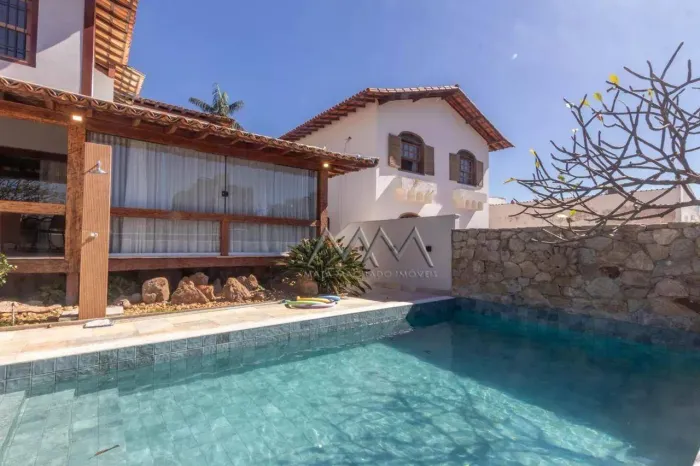Casa à Venda no São Bento | 758 m² - 5 quartos.
