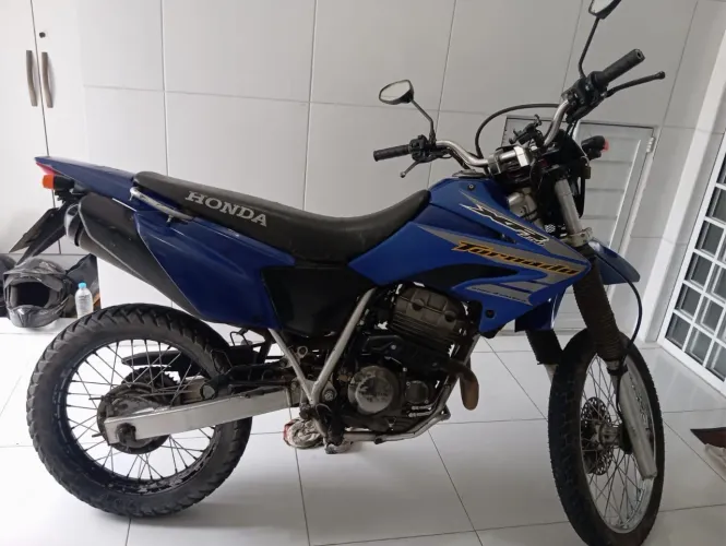 Vendo Tornado 2006