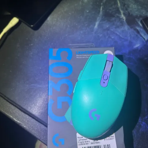 Mouse logitech G305