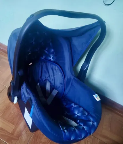 Bebê conforto 