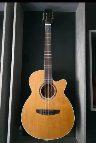 Violão Strinberg DN3SC RT