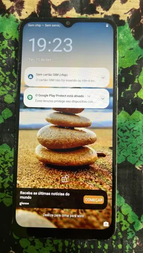 MOTO E13