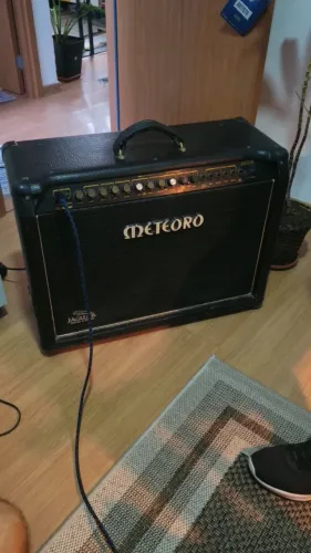 Cubo Meteoro Jaguar (200W)