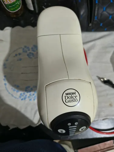 Máquina Dolce Gusto