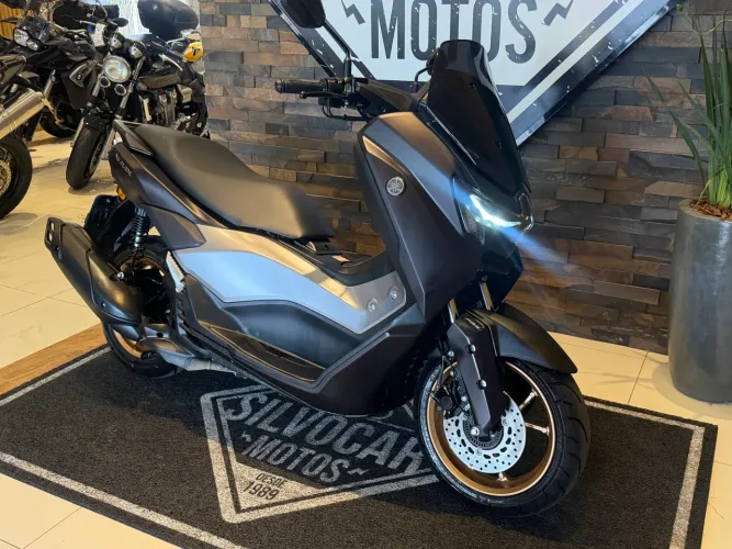 NMAX 160 ABS 2026 R$ 22.500,00