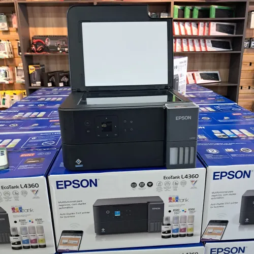 Impressora Epson L4260 