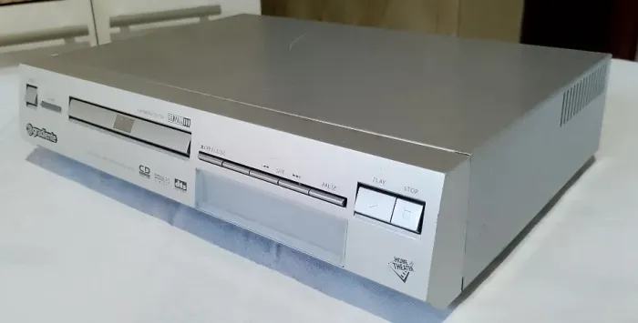 Dvd GRADIENTE D10-2