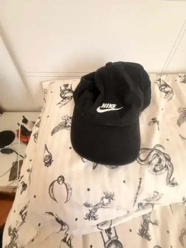 Boné Nike original