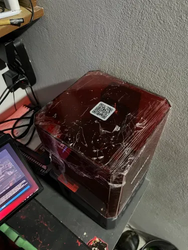 Impressora 3D