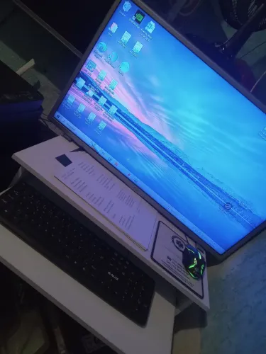 Computador i5 4 geração