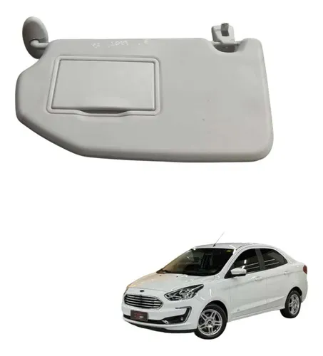Quebra Sol Lado Esquerdo Ford Ka 1.5 2019