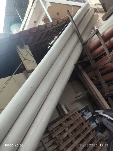 Tubo esgoto