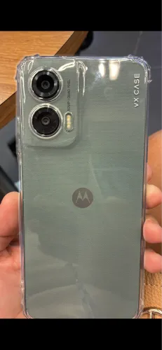 Motorola moto g35  256GB