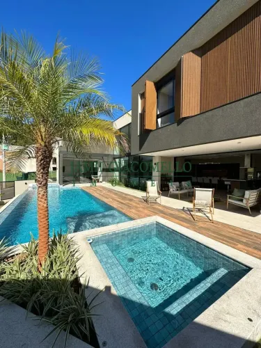 Casa de condomínio, à venda, em Jundiaí - Jardim Atenas - Requinte, Conforto e Praticidade