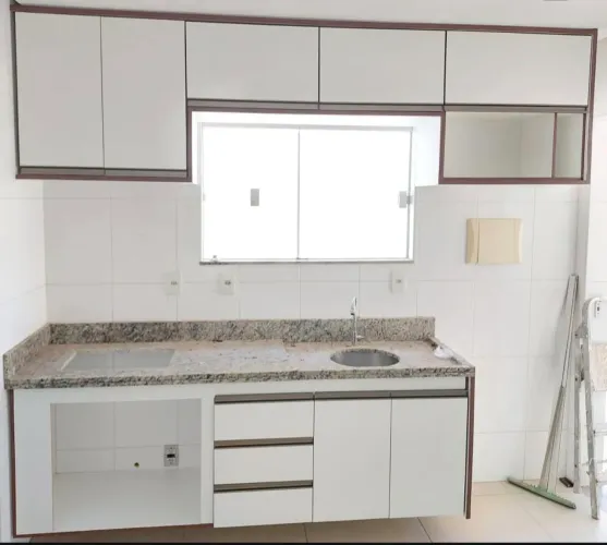 Armários de cozinha 