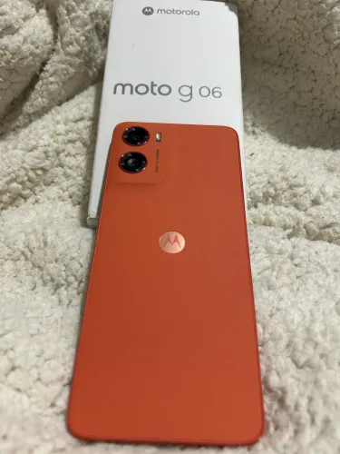Moto g06 troco por ps4