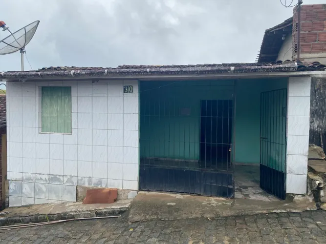 Casa a venda!