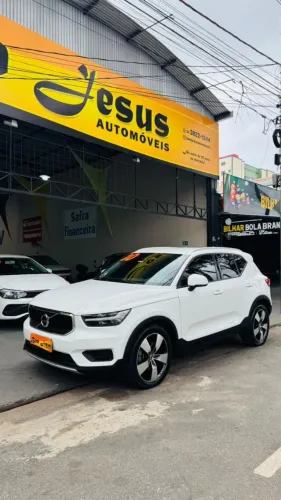Volvo XC40 T-5 Momentum 2.0 252cv AWD 2020