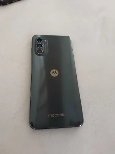 Moto G52