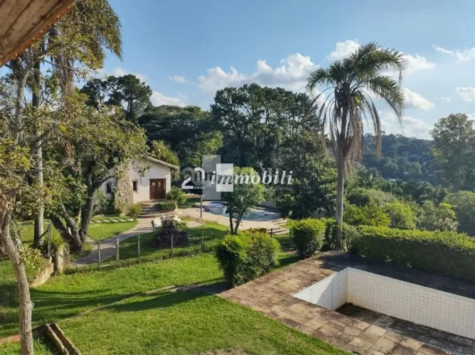 Terreno à venda em Cotia, Granja Viana, Miolo da Granja
