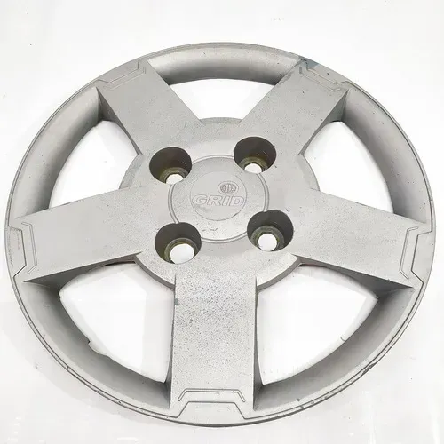 Calota Aro 13 Ford Ka 2008/12     134229