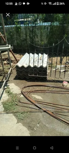 Vende se telha 1por1