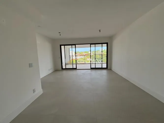 apartamento - Nova Campinas - Campinas