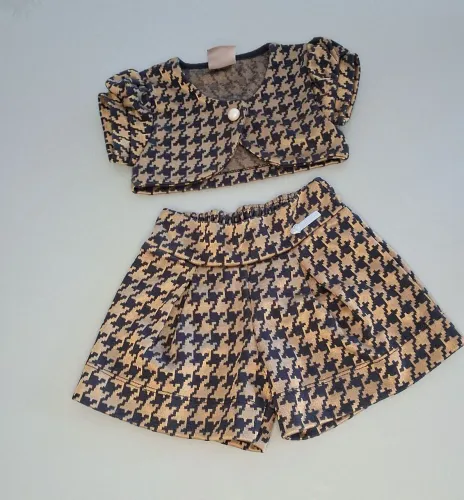 Roupas Infantil