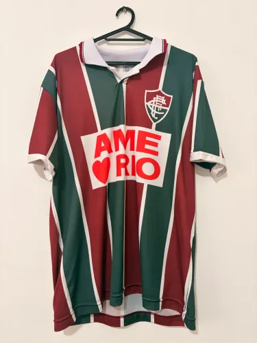 Camisa Fluminense