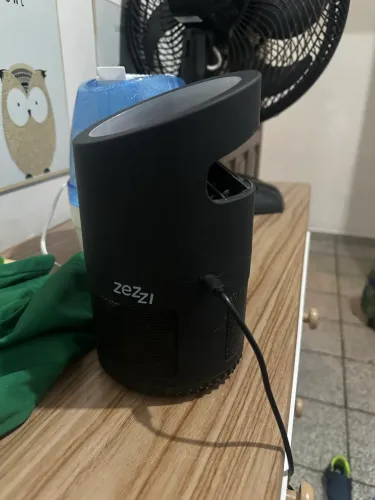 Mata mosquito