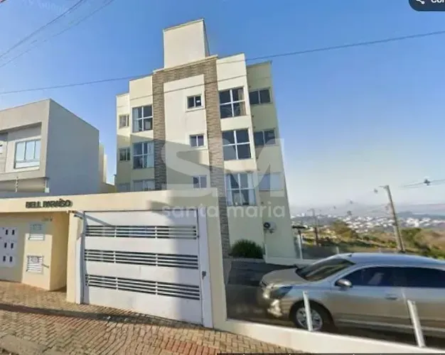 Apartamento à venda, Paraíso, Chapecó, SC
