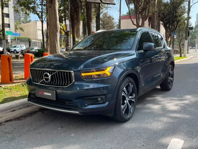 Volvo XC40 XC 40 T-5 Híbrido Inscription 1.5 FWD 2022