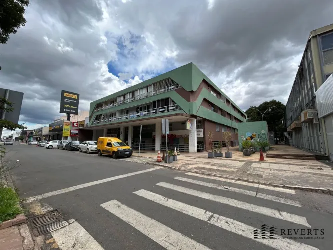 Apartamento 2 dormitórios à venda Asa Sul Brasília/DF