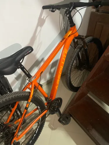 Bike aro 27