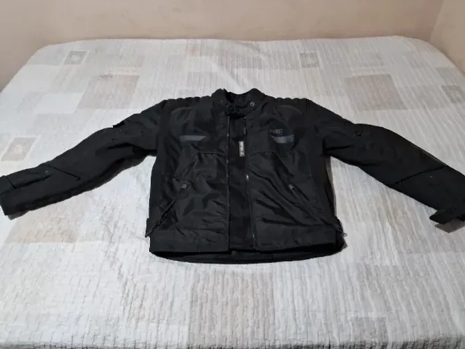 Jaqueta X11 Veler Motociclista Masculina Tamanho G