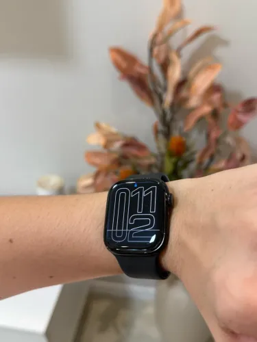 Apple Watch Series 10 42mm | bateria 100%