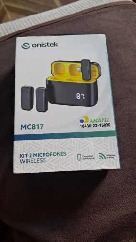 Micro fone